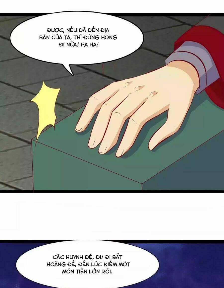 Thỏ Yêu Tiểu Vương Phi - Chapter 84 - Trang 36