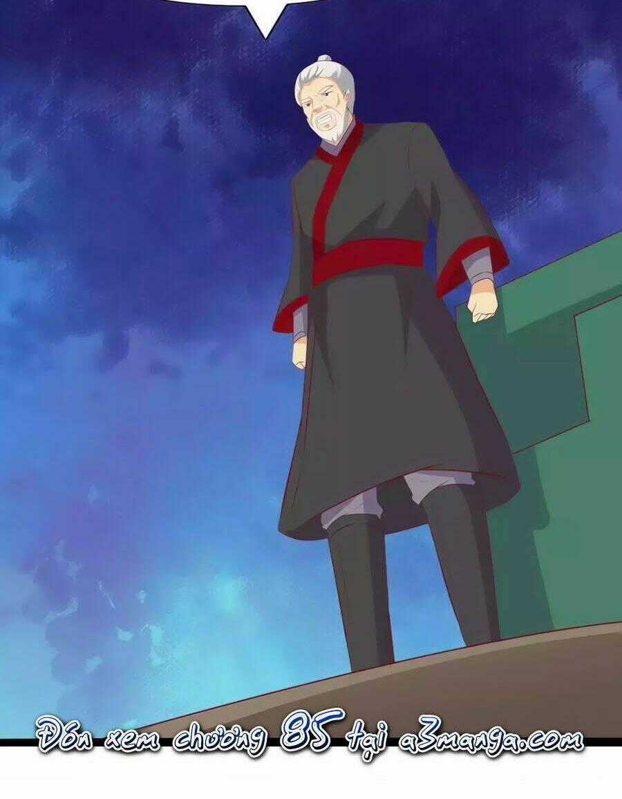 Thỏ Yêu Tiểu Vương Phi - Chapter 84 - Trang 37