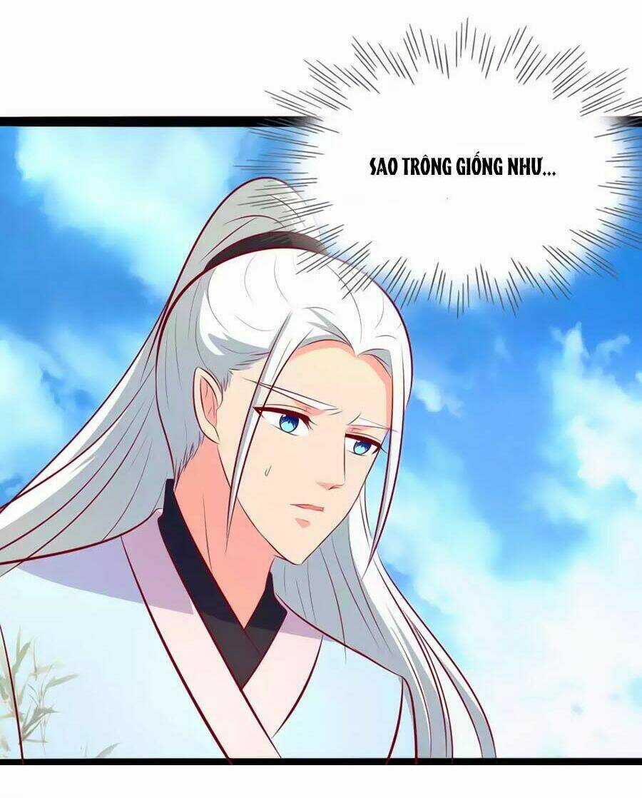 Thỏ Yêu Tiểu Vương Phi - Chapter 84 - Trang 5