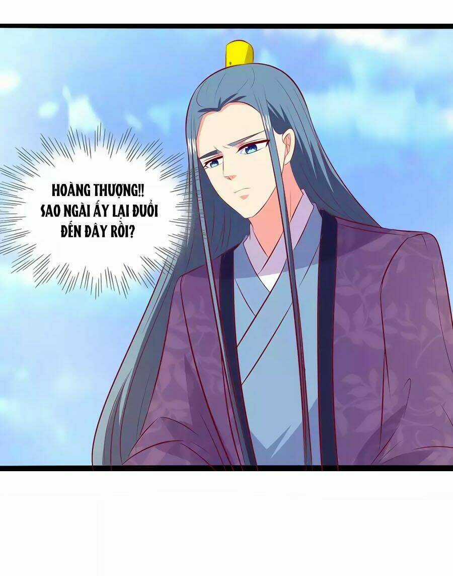 Thỏ Yêu Tiểu Vương Phi - Chapter 84 - Trang 6