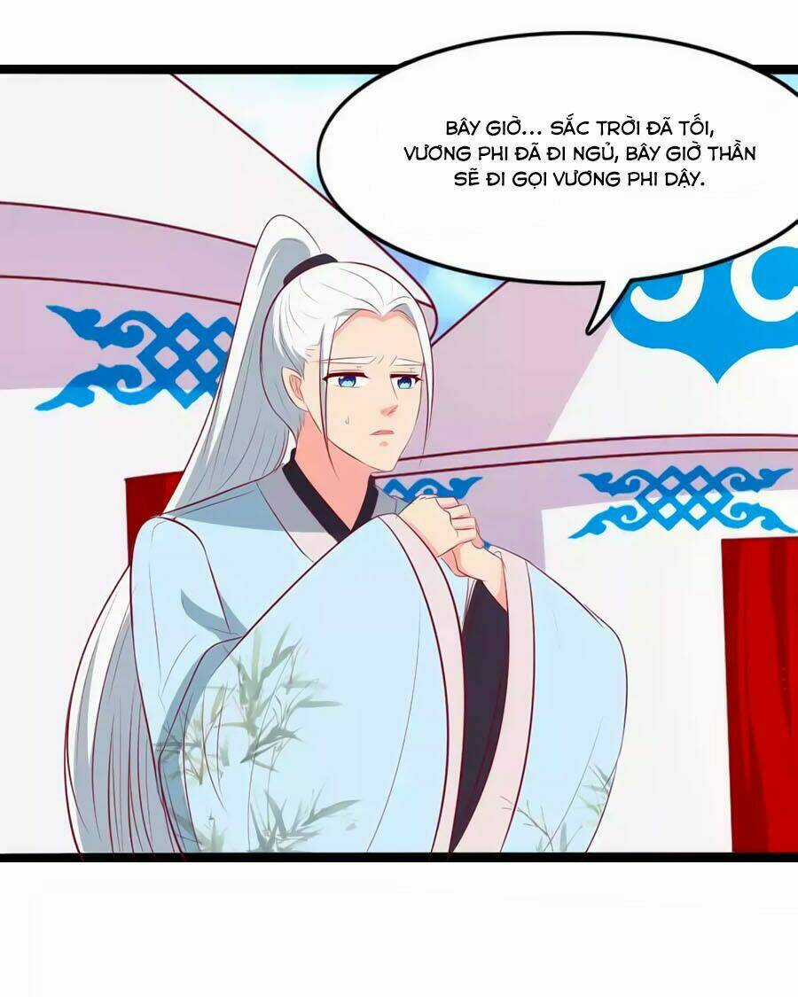 Thỏ Yêu Tiểu Vương Phi - Chapter 84 - Trang 8