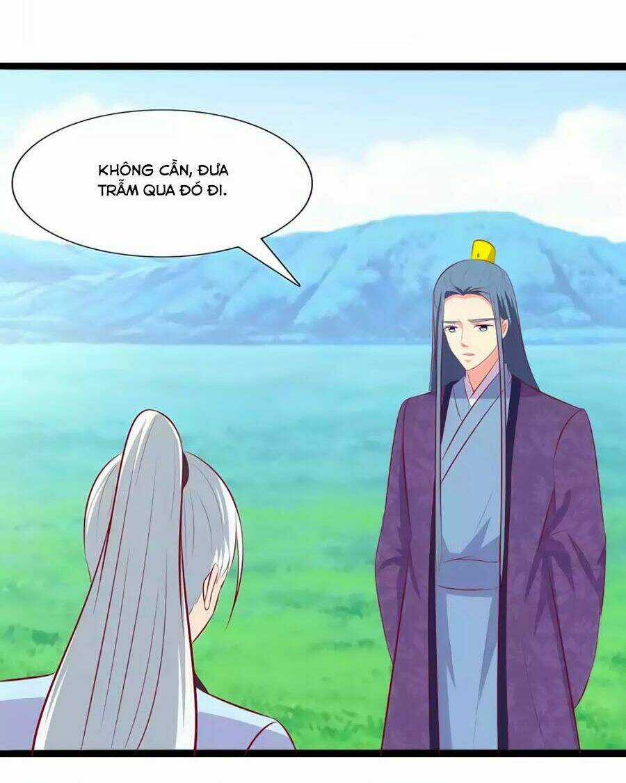 Thỏ Yêu Tiểu Vương Phi - Chapter 84 - Trang 9