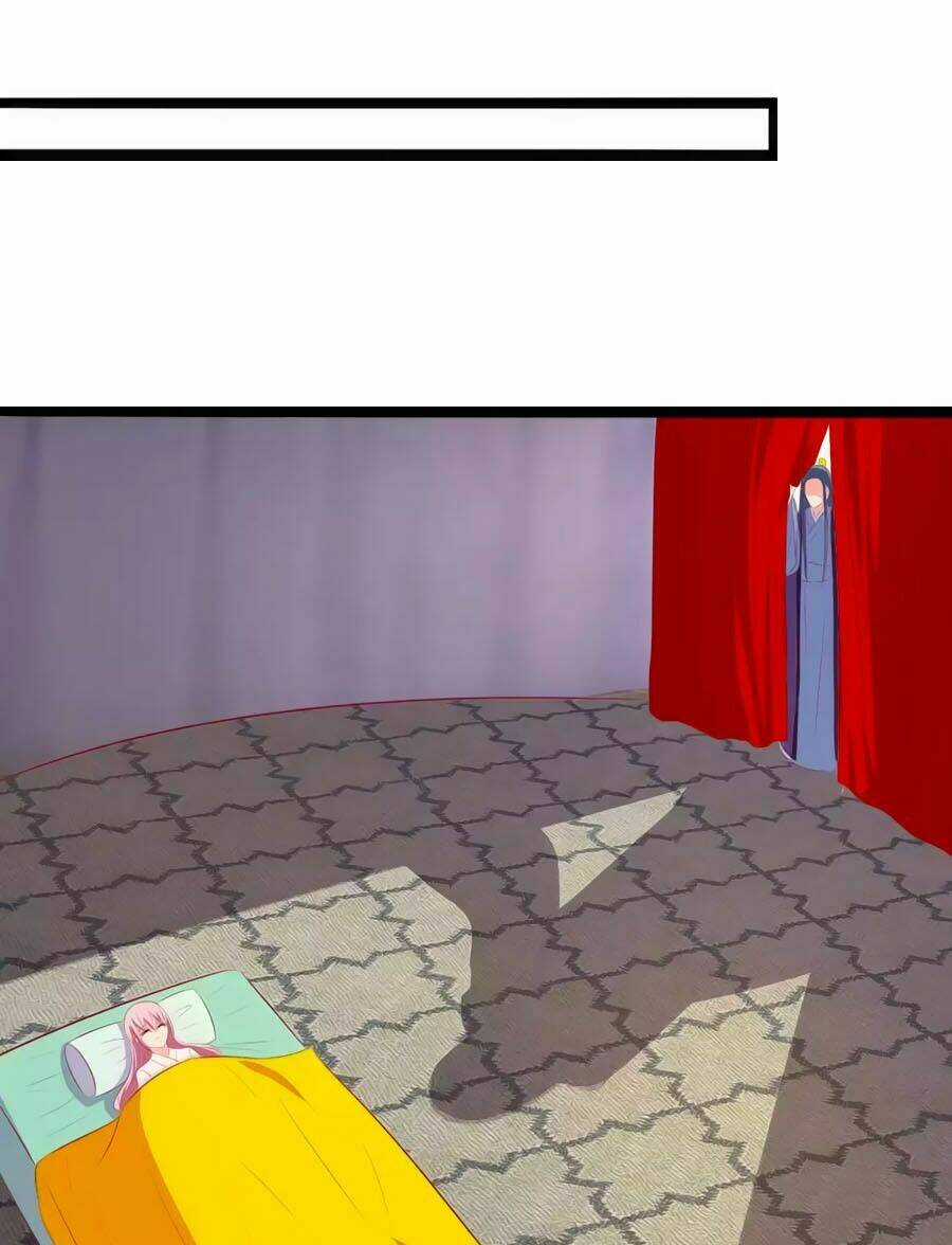 Thỏ Yêu Tiểu Vương Phi - Chapter 84 - Trang 10