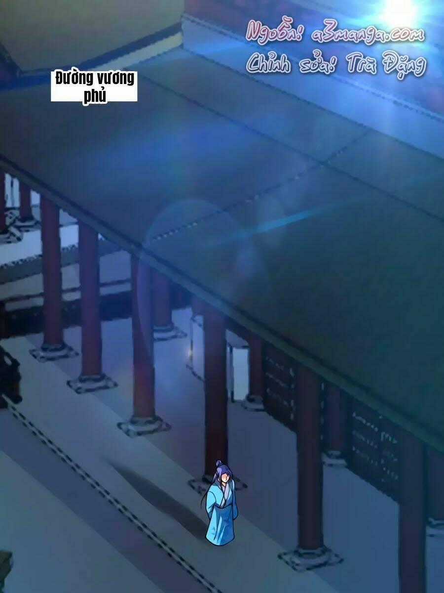 Thỏ Yêu Tiểu Vương Phi - Chapter 85 - Trang 2