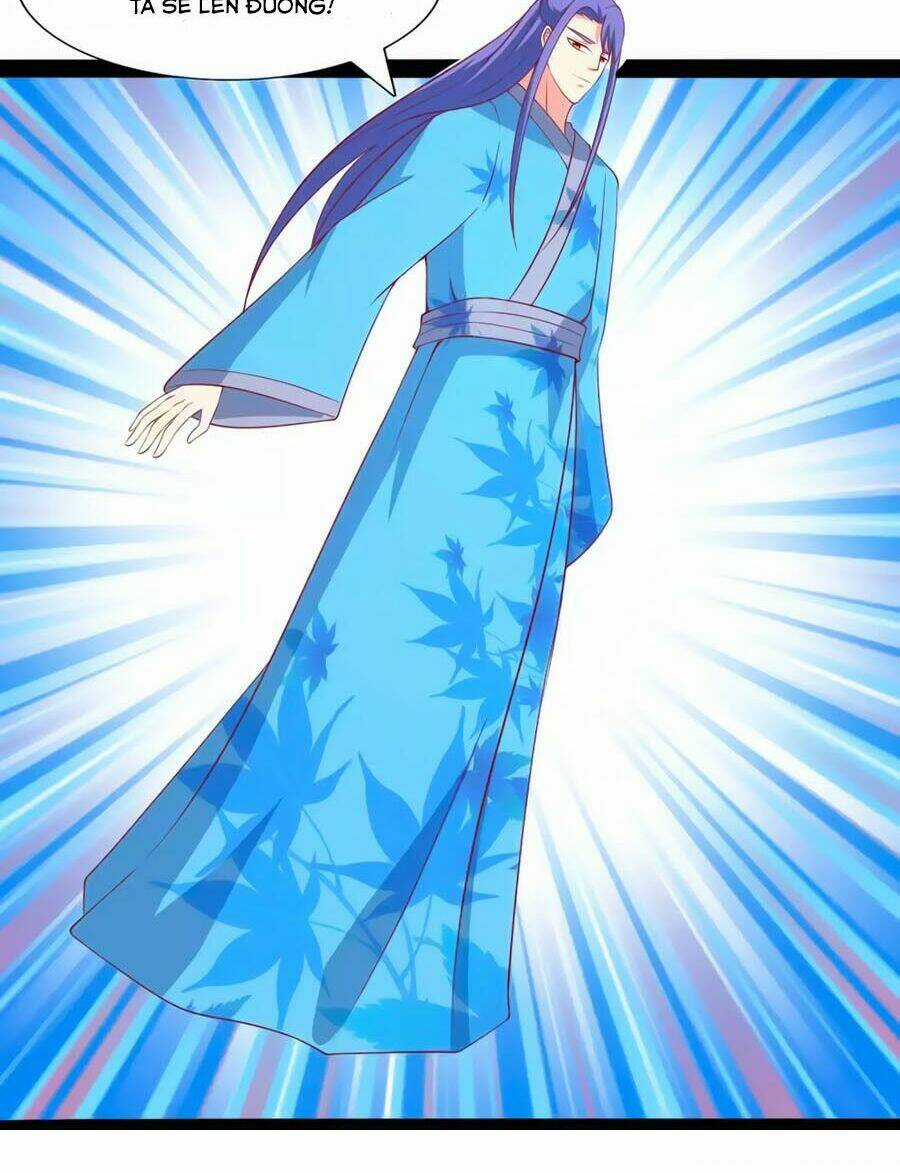 Thỏ Yêu Tiểu Vương Phi - Chapter 85 - Trang 11