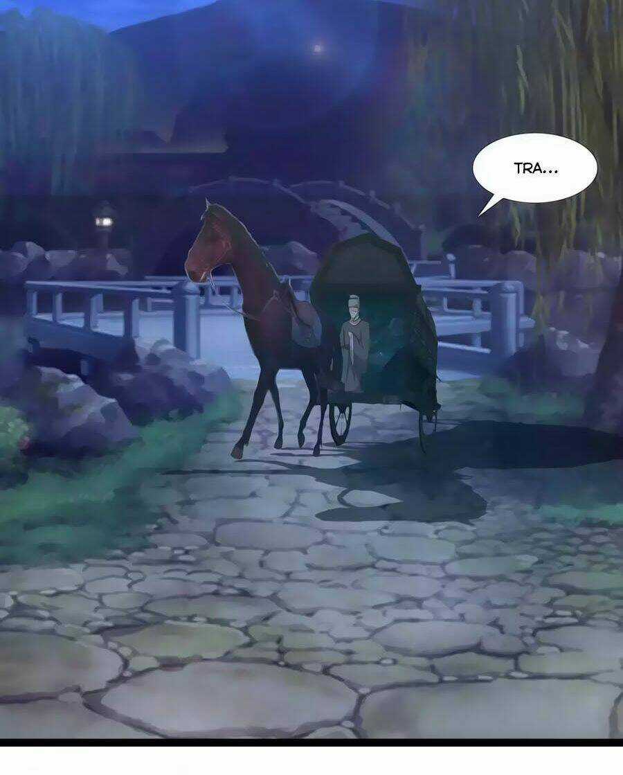 Thỏ Yêu Tiểu Vương Phi - Chapter 85 - Trang 13