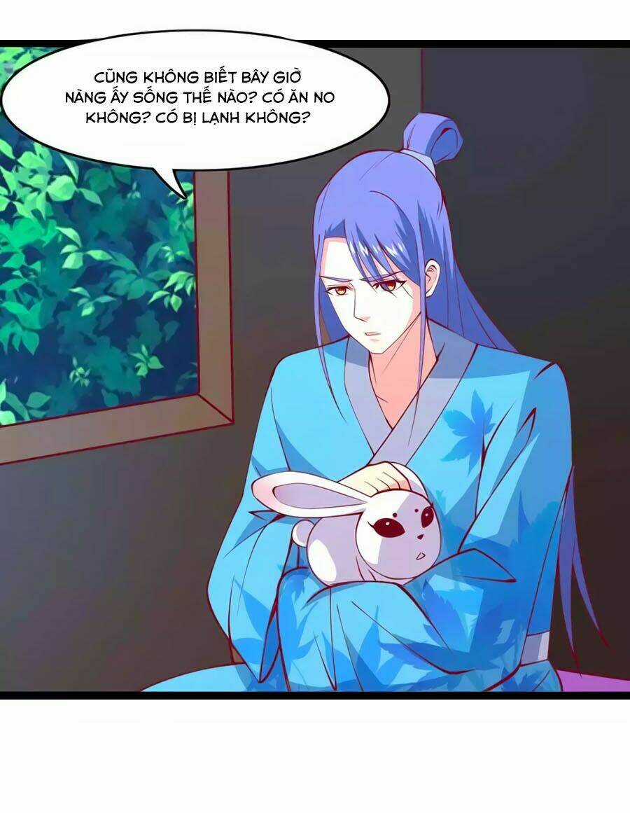 Thỏ Yêu Tiểu Vương Phi - Chapter 85 - Trang 14
