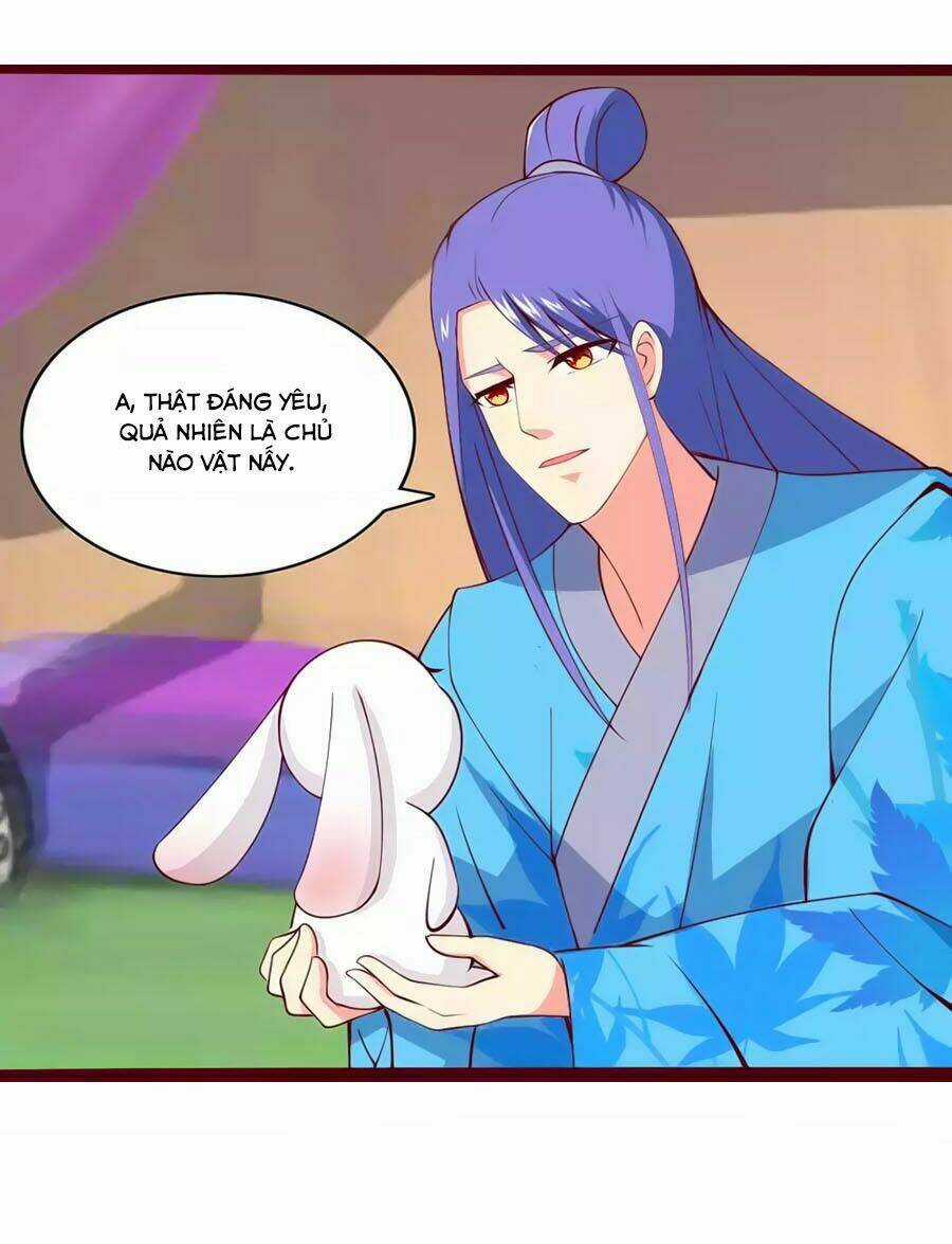 Thỏ Yêu Tiểu Vương Phi - Chapter 85 - Trang 16