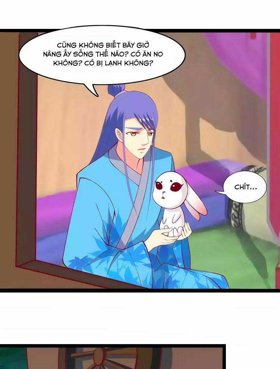 Thỏ Yêu Tiểu Vương Phi - Chapter 85 - Trang 18