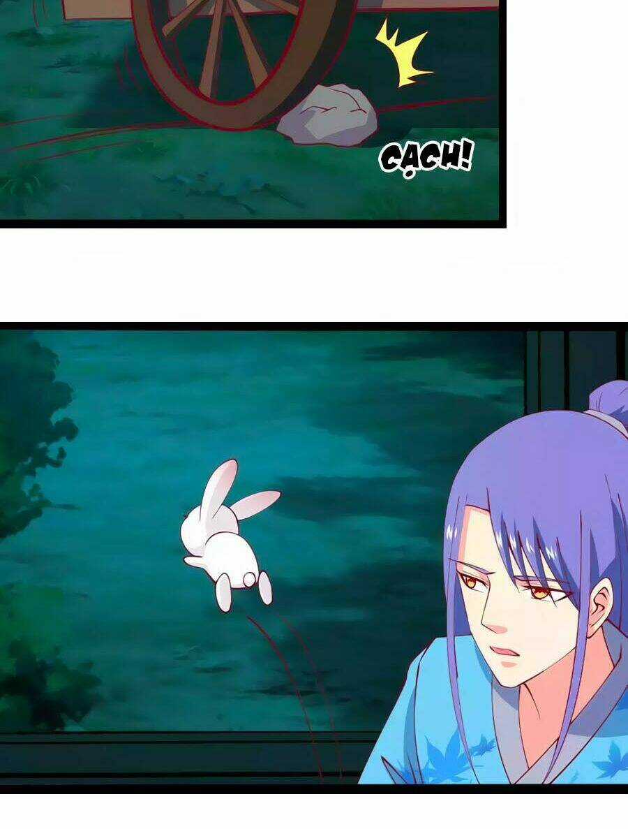 Thỏ Yêu Tiểu Vương Phi - Chapter 85 - Trang 19