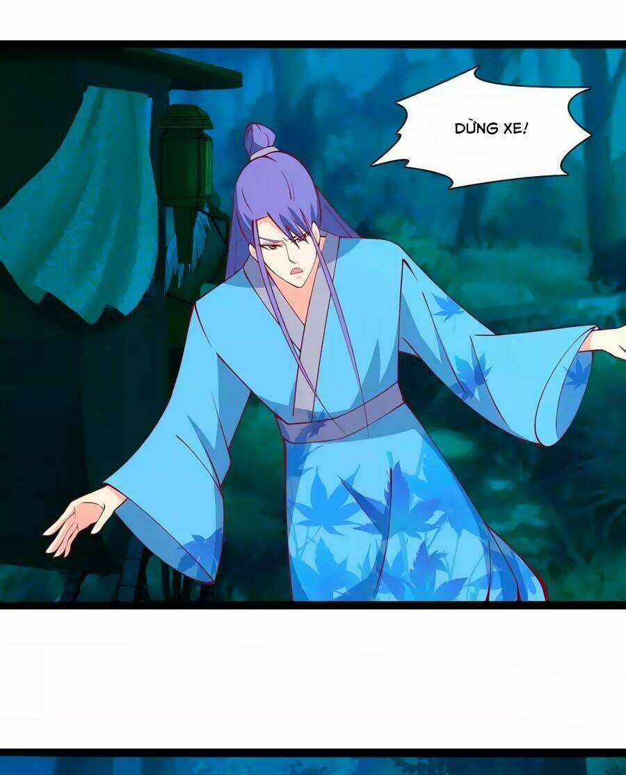 Thỏ Yêu Tiểu Vương Phi - Chapter 85 - Trang 20