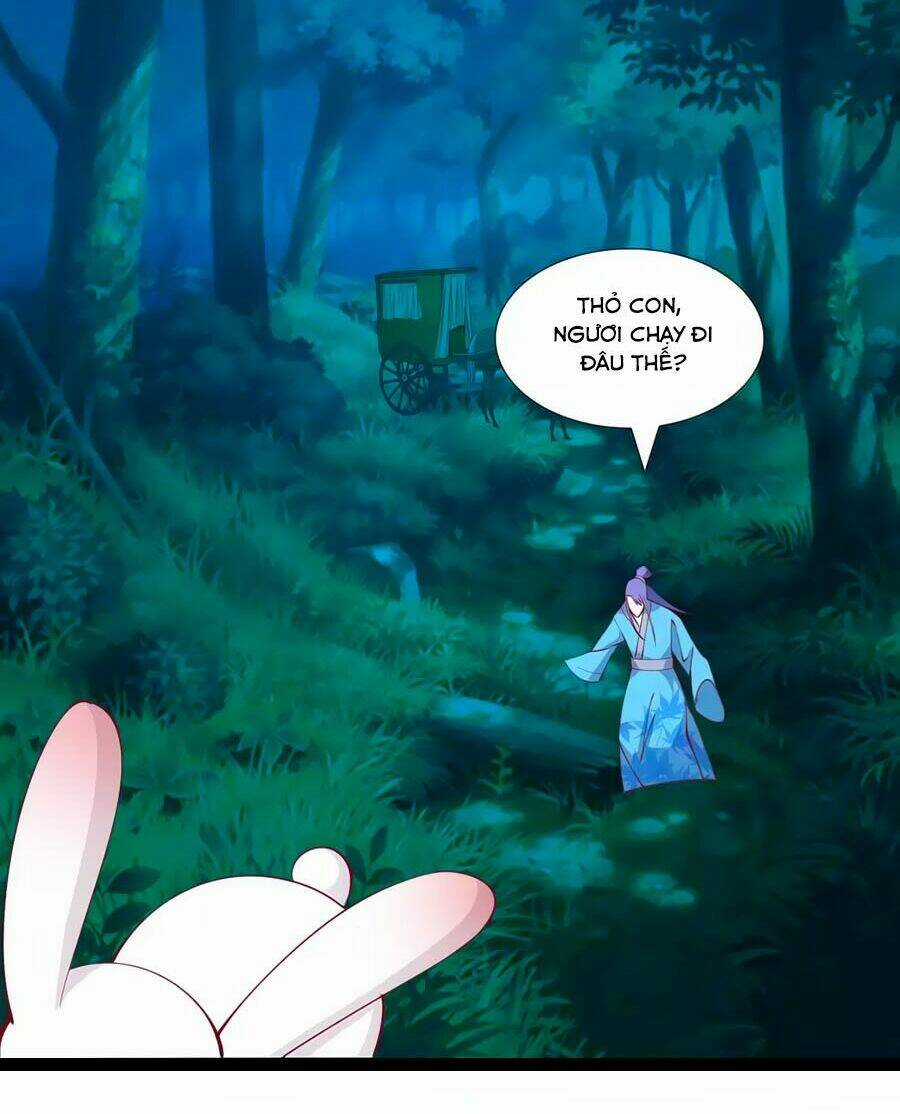 Thỏ Yêu Tiểu Vương Phi - Chapter 85 - Trang 21