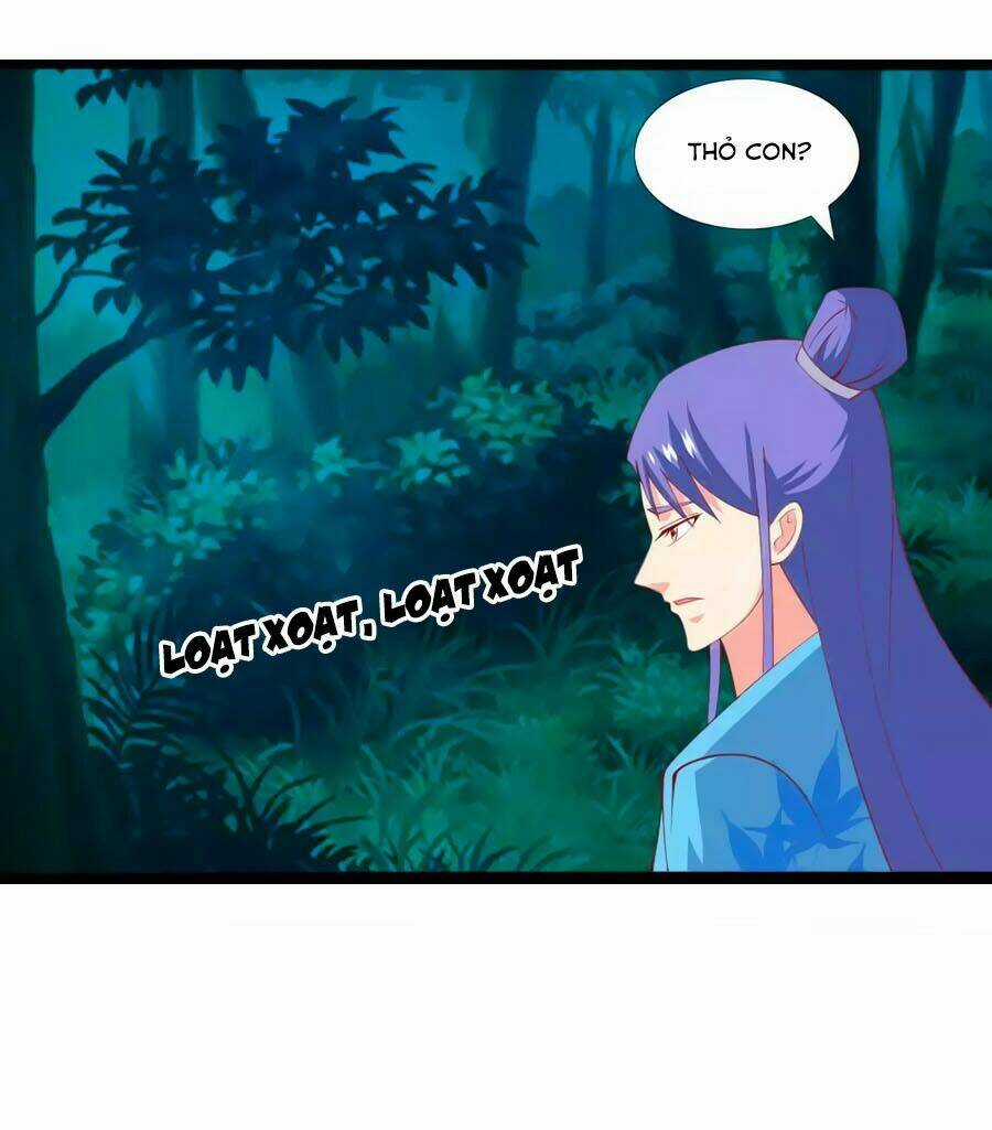 Thỏ Yêu Tiểu Vương Phi - Chapter 85 - Trang 22