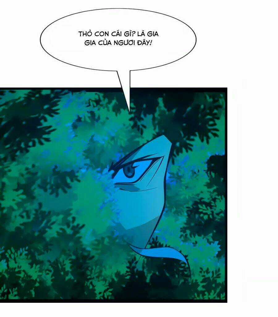 Thỏ Yêu Tiểu Vương Phi - Chapter 85 - Trang 23