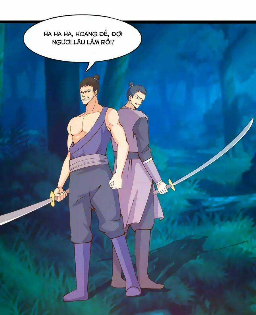 Thỏ Yêu Tiểu Vương Phi - Chapter 85 - Trang 24