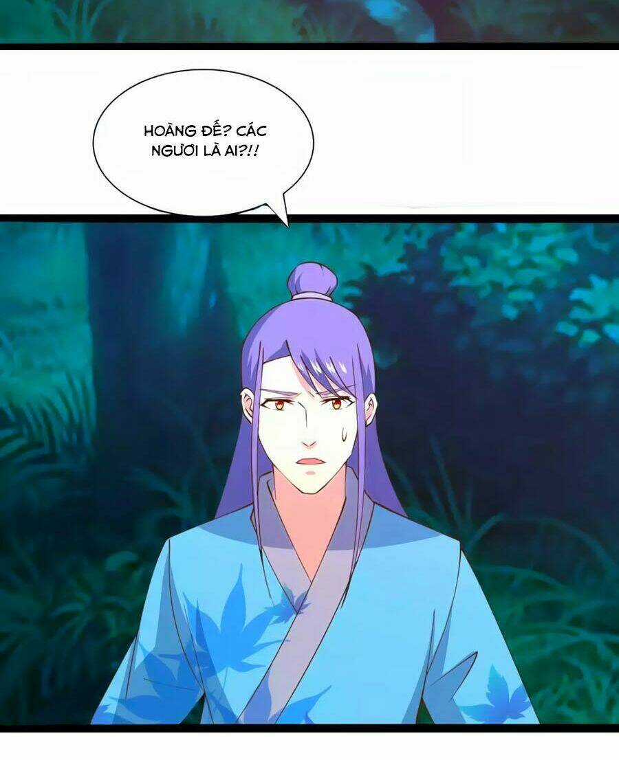 Thỏ Yêu Tiểu Vương Phi - Chapter 85 - Trang 25