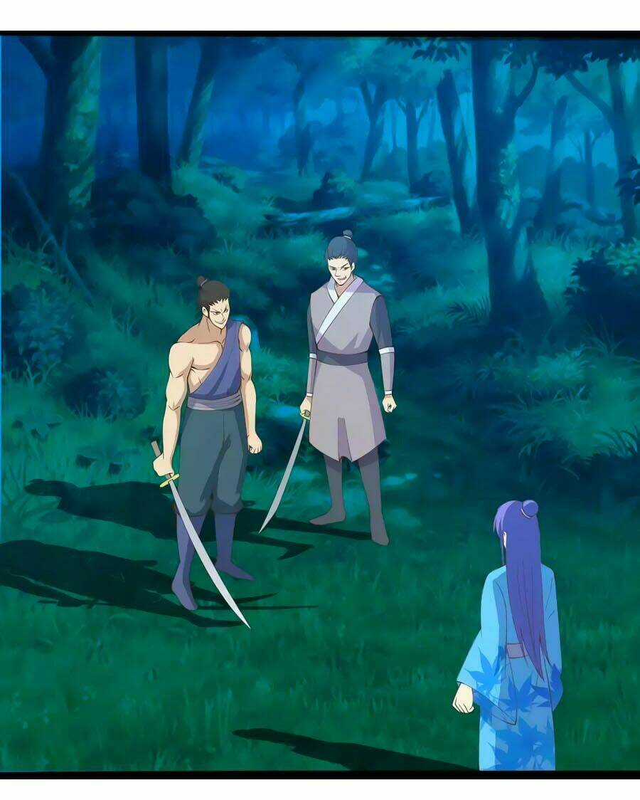 Thỏ Yêu Tiểu Vương Phi - Chapter 85 - Trang 26