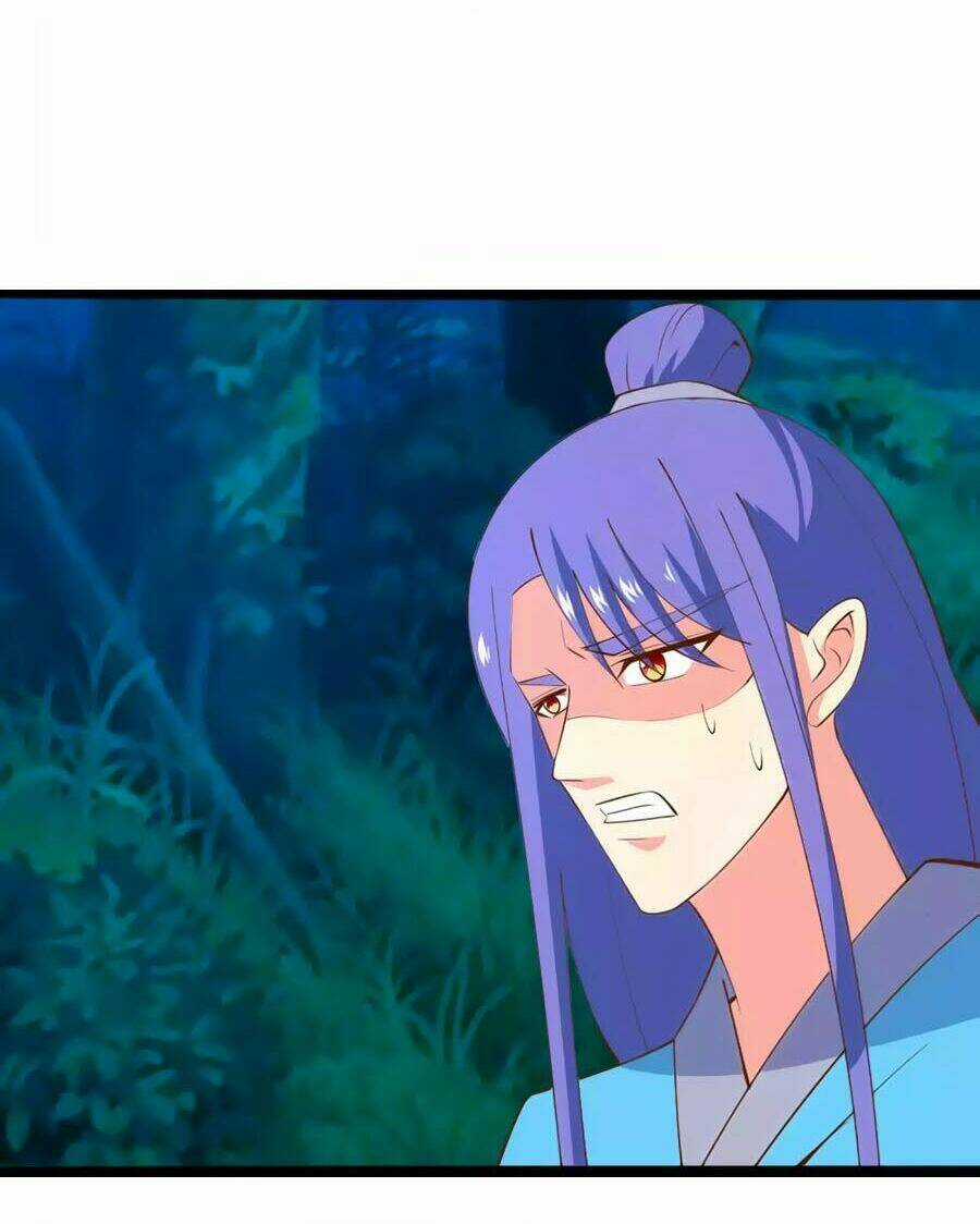 Thỏ Yêu Tiểu Vương Phi - Chapter 85 - Trang 27