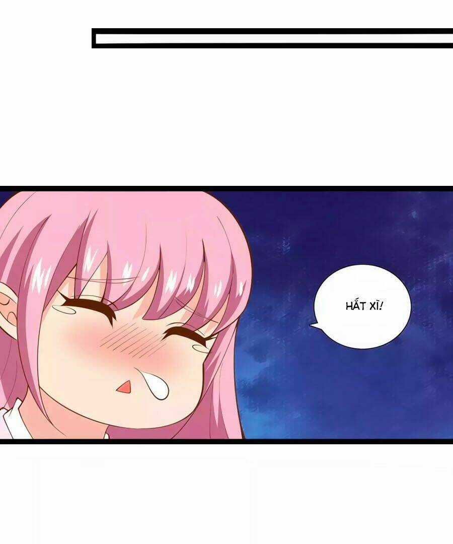 Thỏ Yêu Tiểu Vương Phi - Chapter 85 - Trang 28