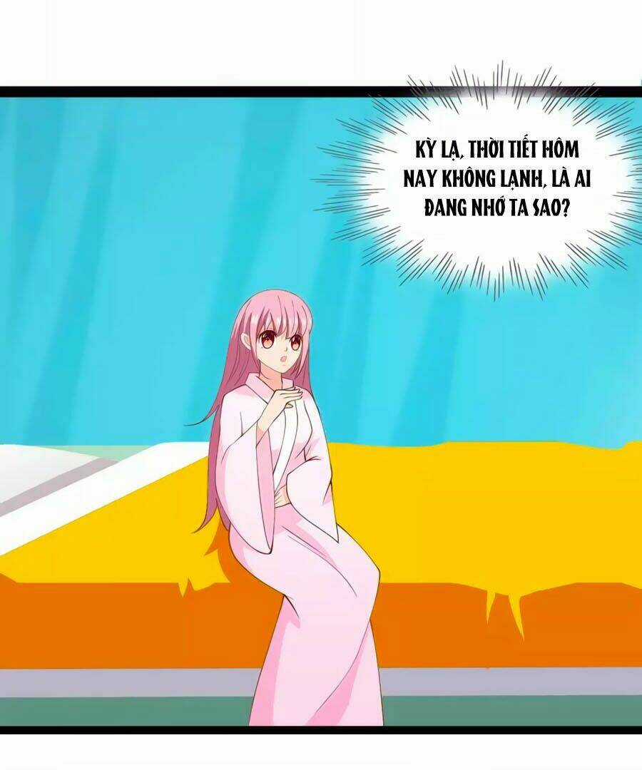 Thỏ Yêu Tiểu Vương Phi - Chapter 85 - Trang 29