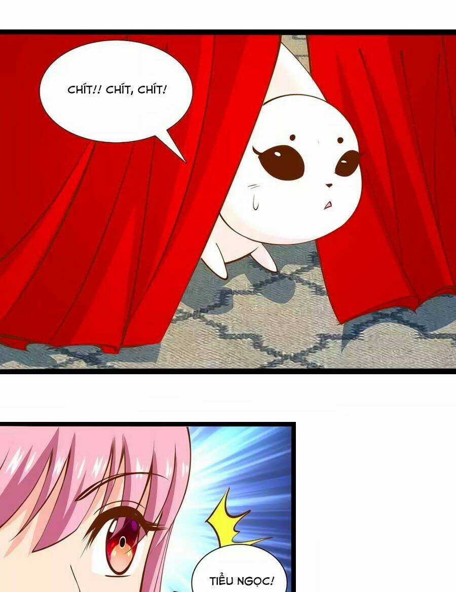 Thỏ Yêu Tiểu Vương Phi - Chapter 85 - Trang 30