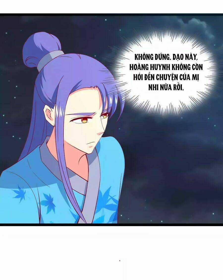 Thỏ Yêu Tiểu Vương Phi - Chapter 85 - Trang 4