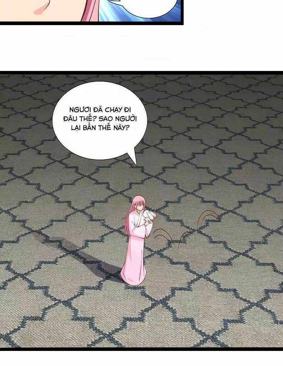 Thỏ Yêu Tiểu Vương Phi - Chapter 85 - Trang 31