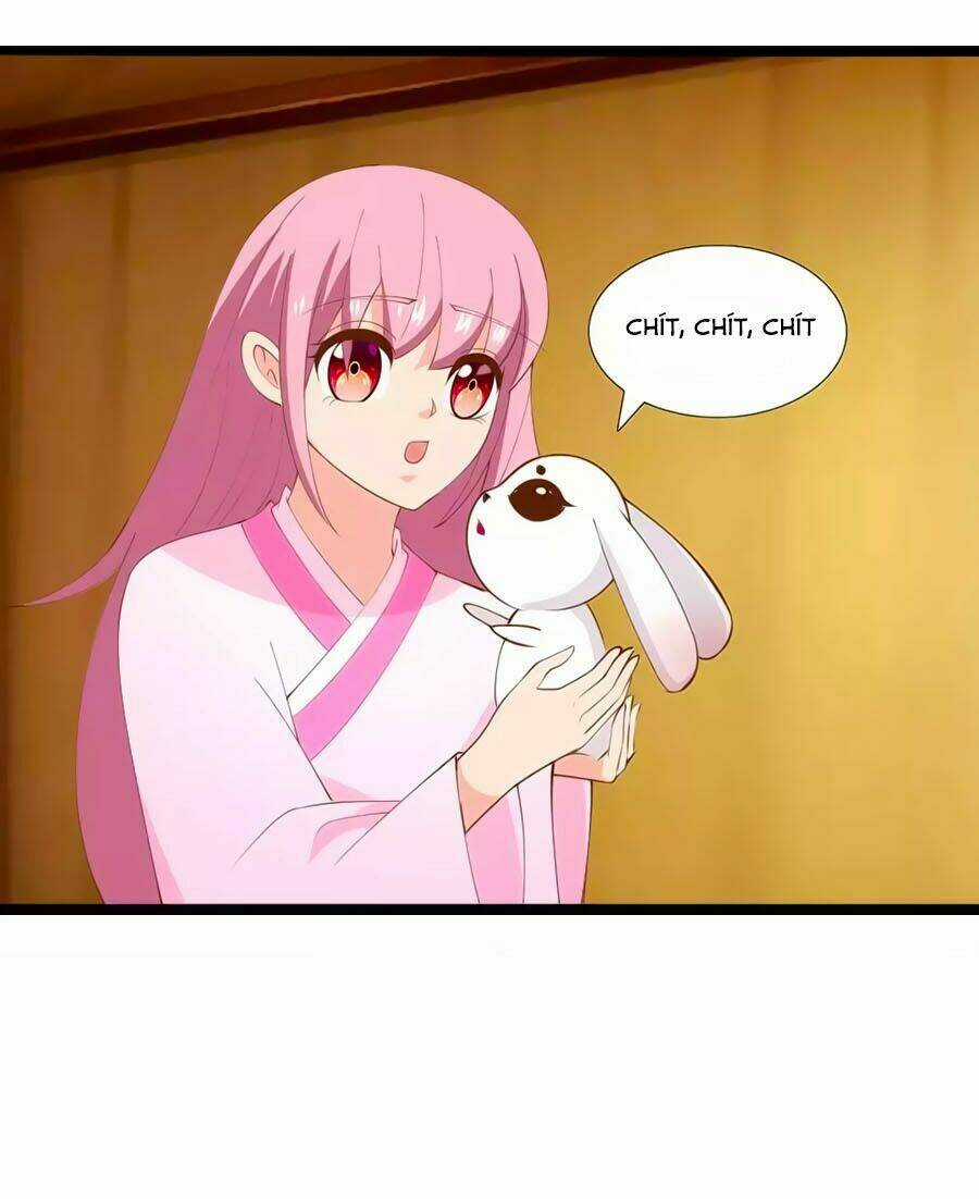 Thỏ Yêu Tiểu Vương Phi - Chapter 85 - Trang 32