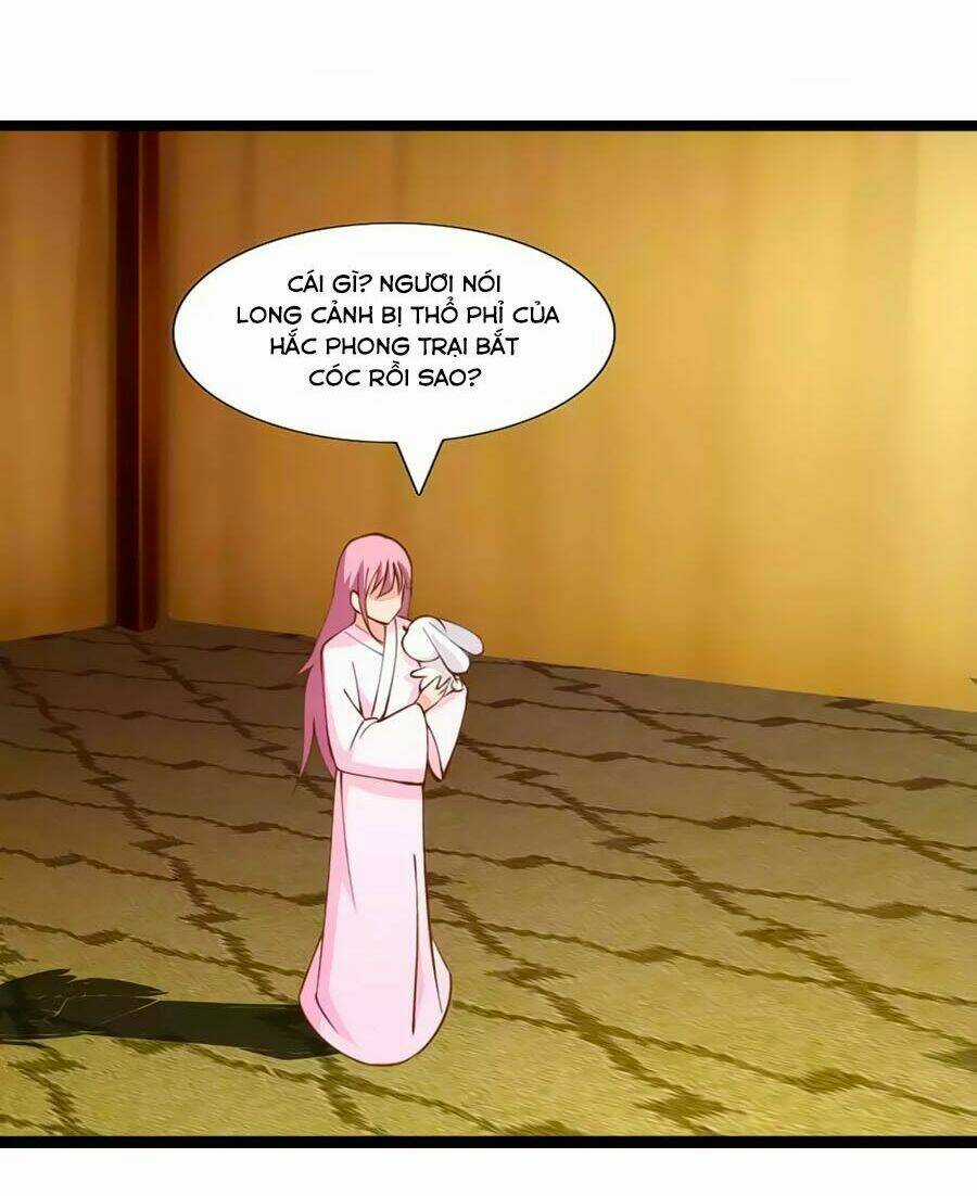 Thỏ Yêu Tiểu Vương Phi - Chapter 85 - Trang 33