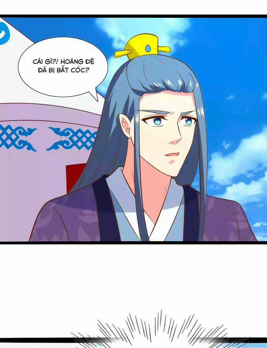 Thỏ Yêu Tiểu Vương Phi - Chapter 85 - Trang 34