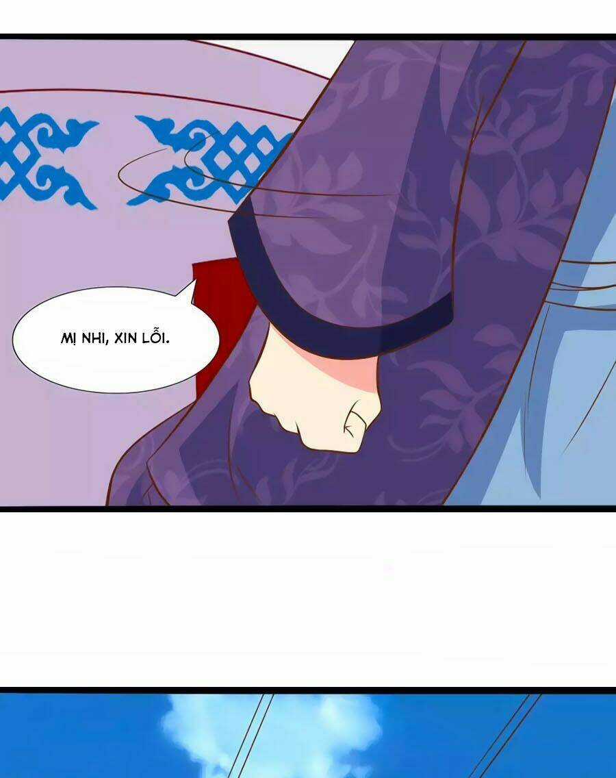 Thỏ Yêu Tiểu Vương Phi - Chapter 85 - Trang 36