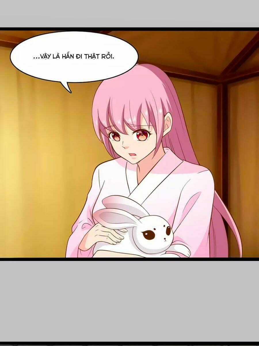 Thỏ Yêu Tiểu Vương Phi - Chapter 85 - Trang 38