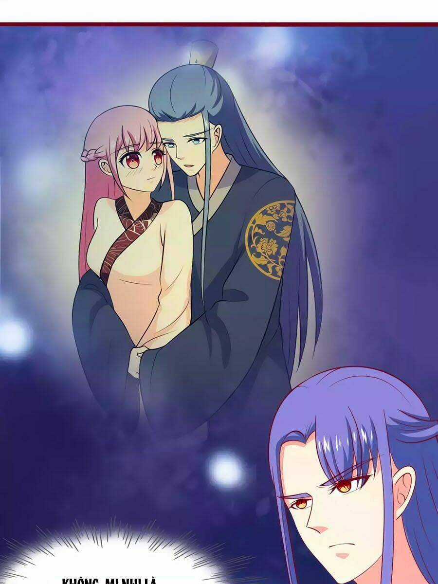 Thỏ Yêu Tiểu Vương Phi - Chapter 85 - Trang 6