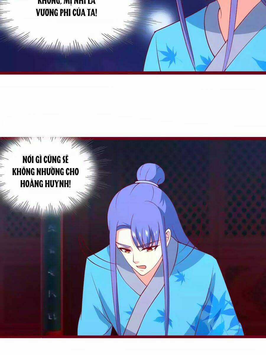 Thỏ Yêu Tiểu Vương Phi - Chapter 85 - Trang 7