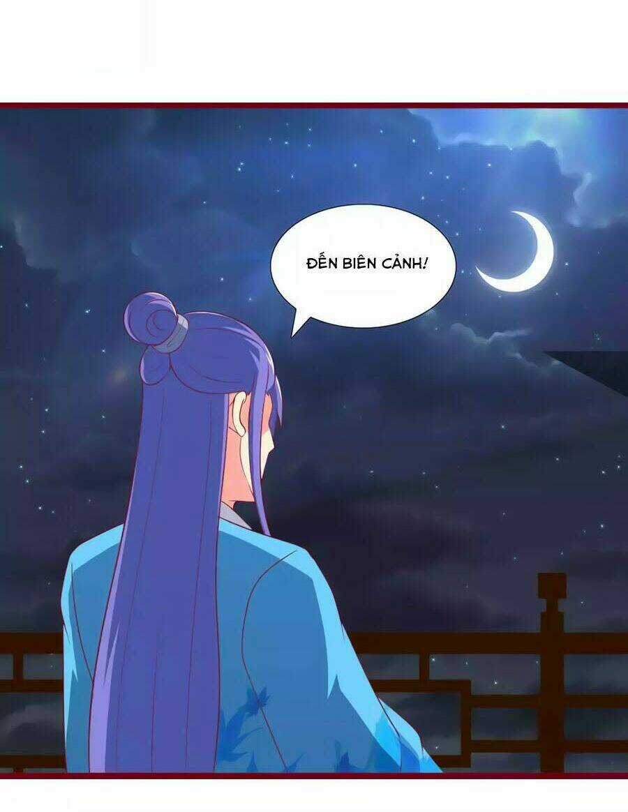 Thỏ Yêu Tiểu Vương Phi - Chapter 85 - Trang 9