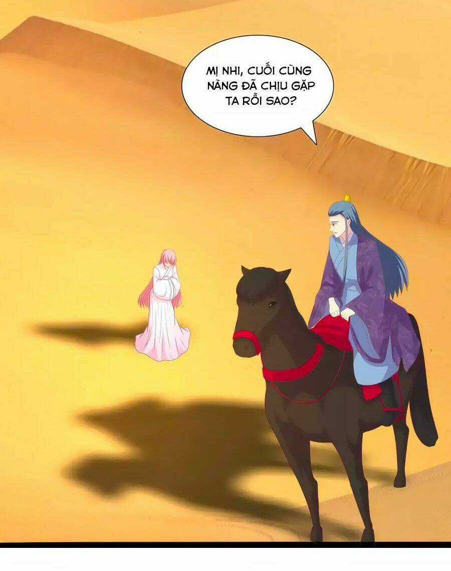 Thỏ Yêu Tiểu Vương Phi - Chapter 86 - Trang 11