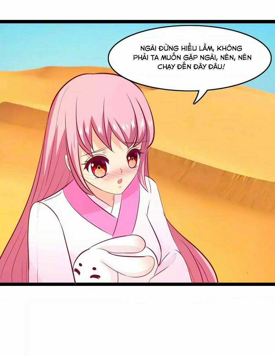 Thỏ Yêu Tiểu Vương Phi - Chapter 86 - Trang 12