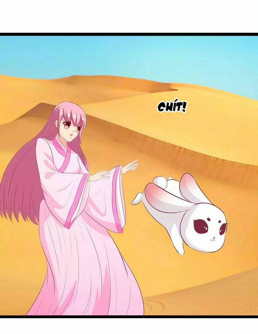 Thỏ Yêu Tiểu Vương Phi - Chapter 86 - Trang 13