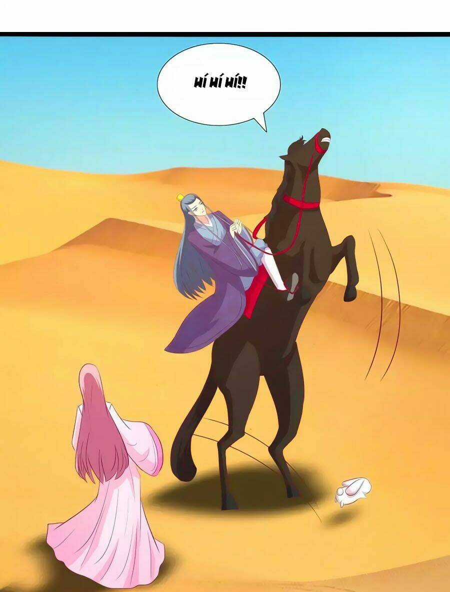 Thỏ Yêu Tiểu Vương Phi - Chapter 86 - Trang 14