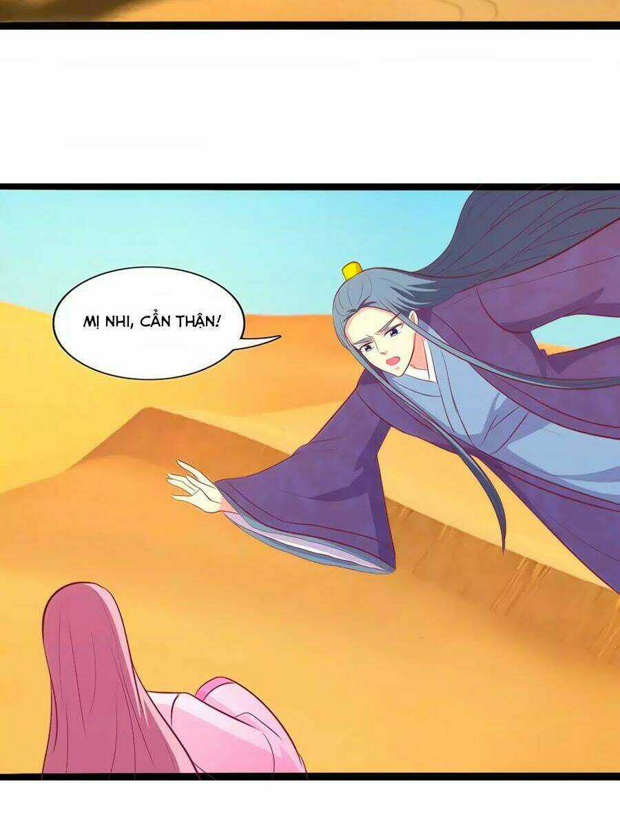 Thỏ Yêu Tiểu Vương Phi - Chapter 86 - Trang 15