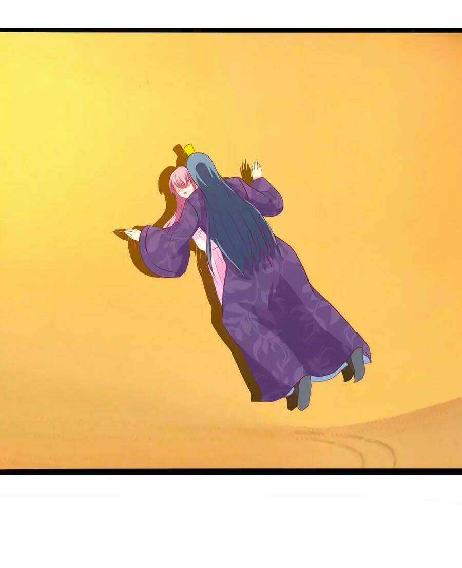 Thỏ Yêu Tiểu Vương Phi - Chapter 86 - Trang 16