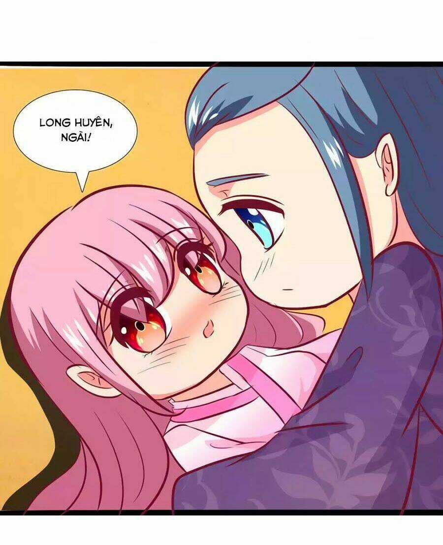 Thỏ Yêu Tiểu Vương Phi - Chapter 86 - Trang 17