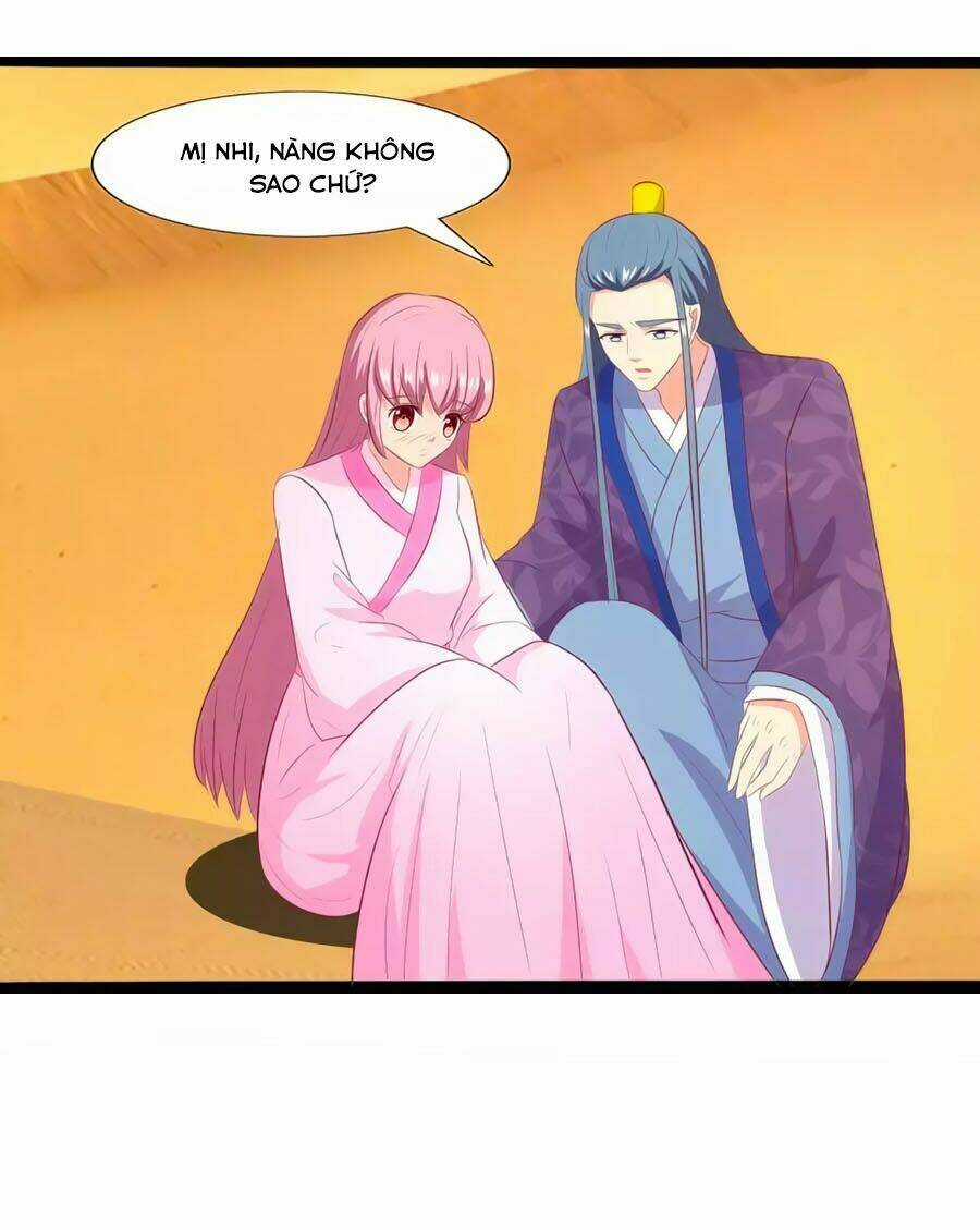 Thỏ Yêu Tiểu Vương Phi - Chapter 86 - Trang 18