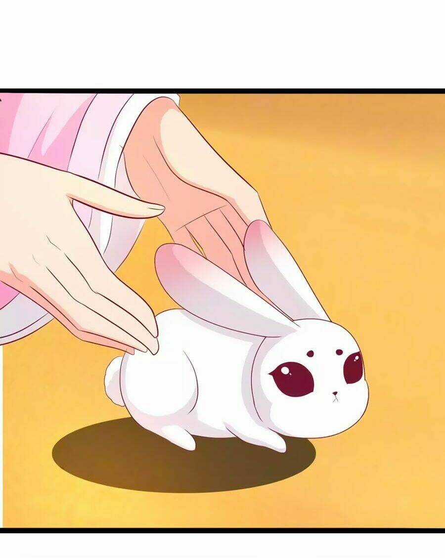 Thỏ Yêu Tiểu Vương Phi - Chapter 86 - Trang 19