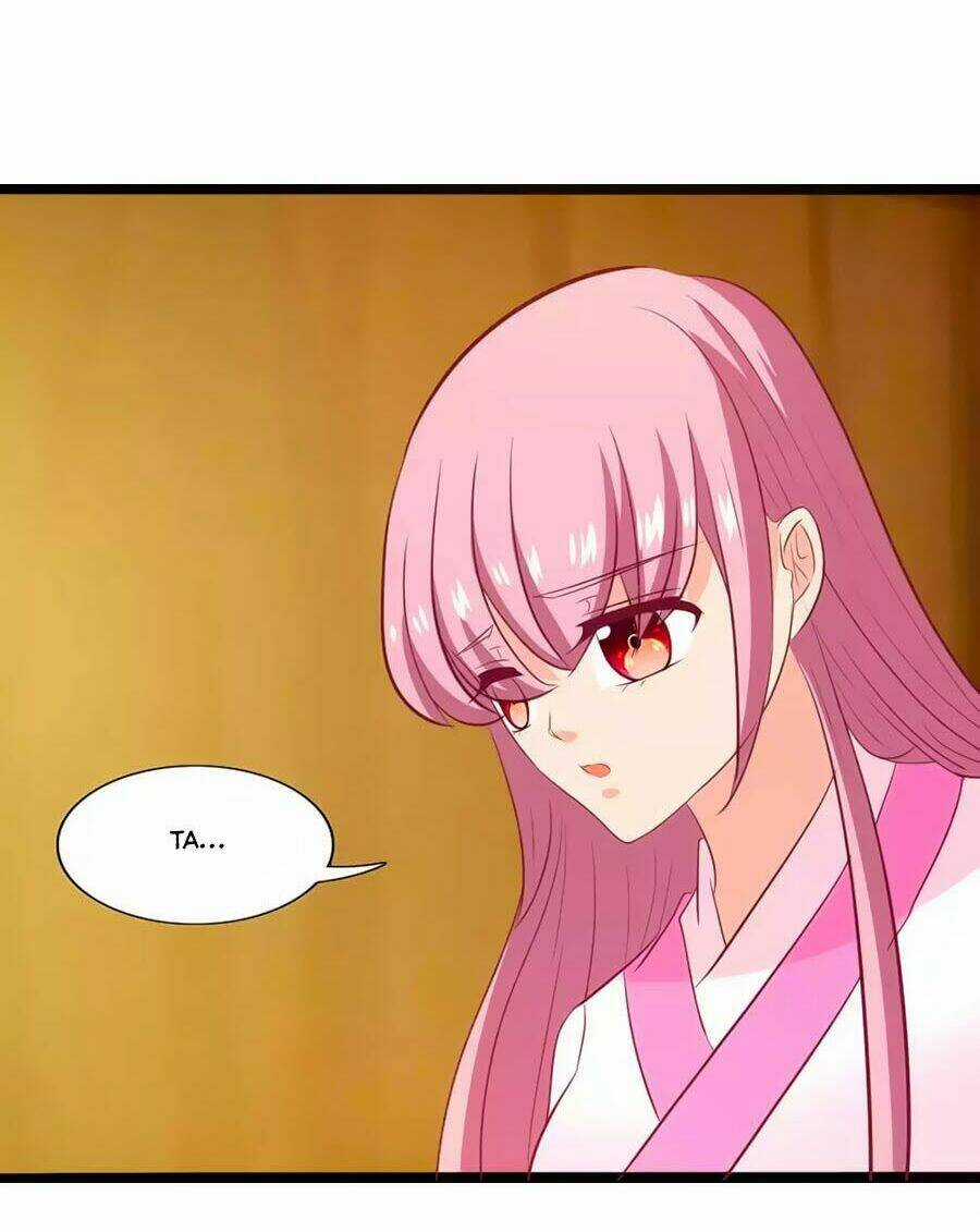 Thỏ Yêu Tiểu Vương Phi - Chapter 86 - Trang 3