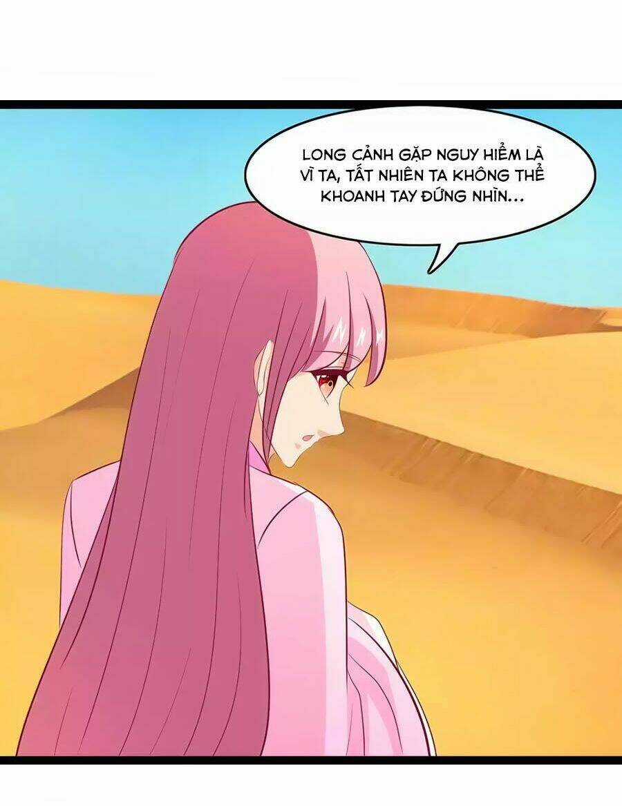 Thỏ Yêu Tiểu Vương Phi - Chapter 86 - Trang 21