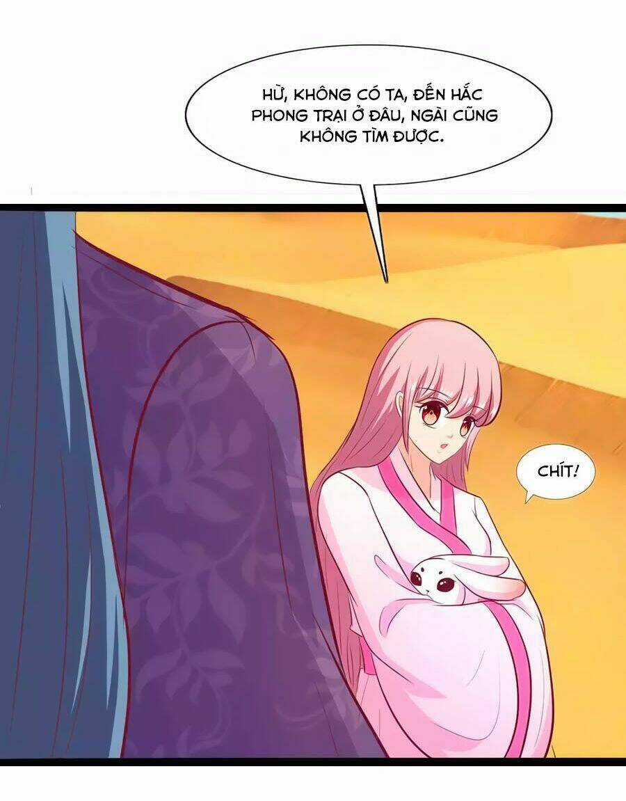 Thỏ Yêu Tiểu Vương Phi - Chapter 86 - Trang 23