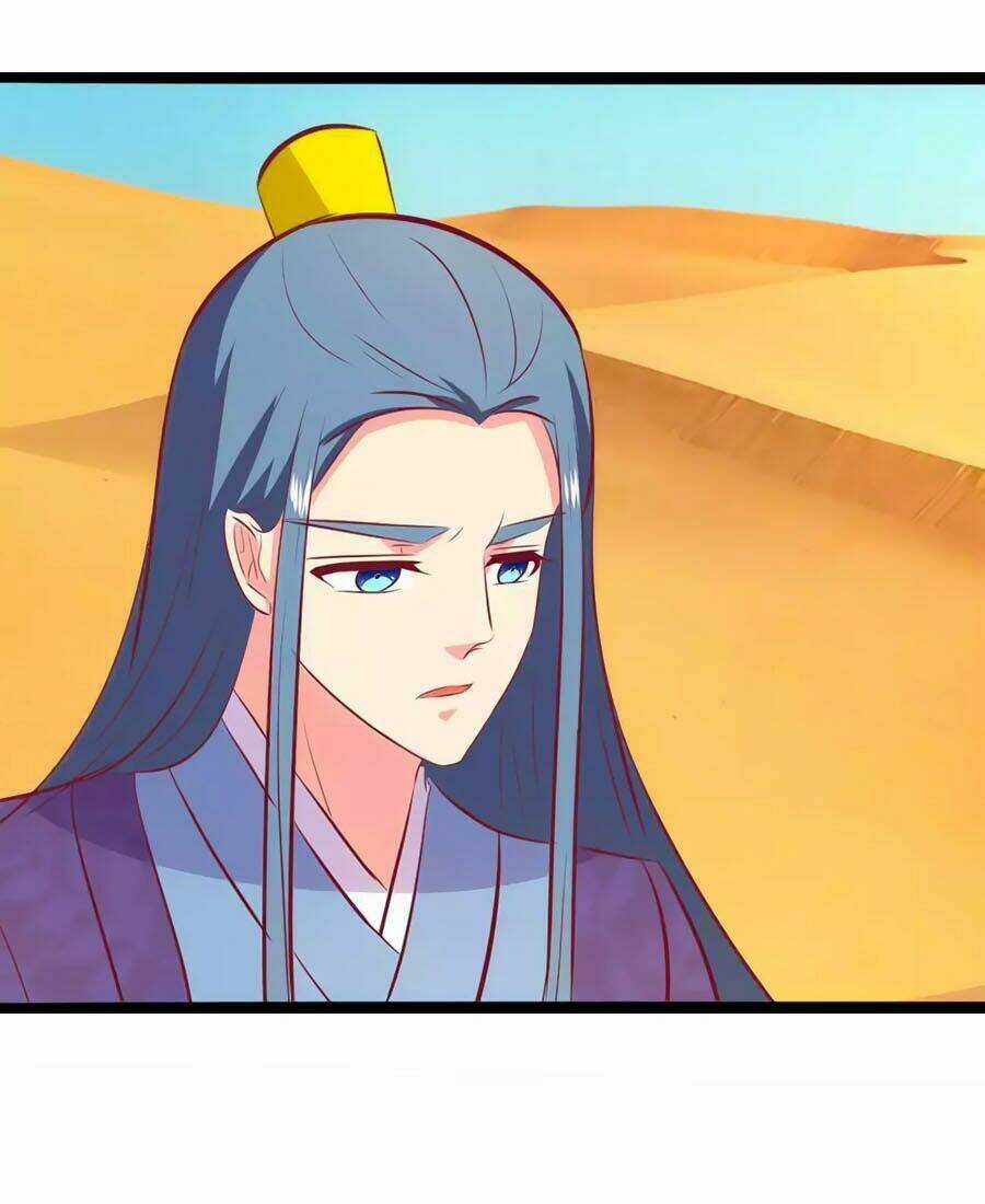 Thỏ Yêu Tiểu Vương Phi - Chapter 86 - Trang 24