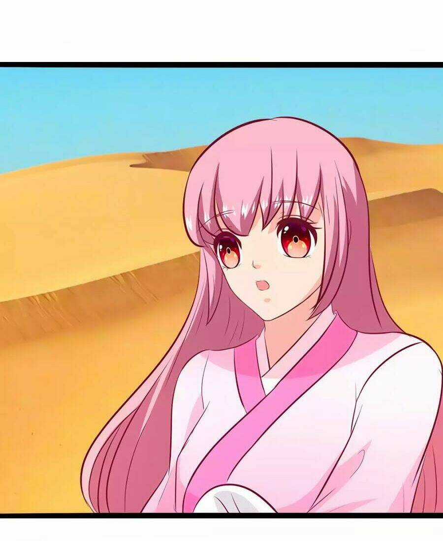 Thỏ Yêu Tiểu Vương Phi - Chapter 86 - Trang 25