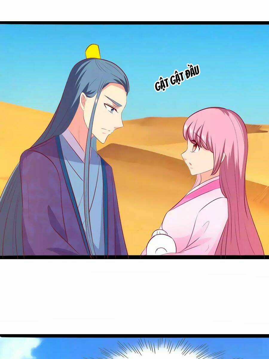 Thỏ Yêu Tiểu Vương Phi - Chapter 86 - Trang 26